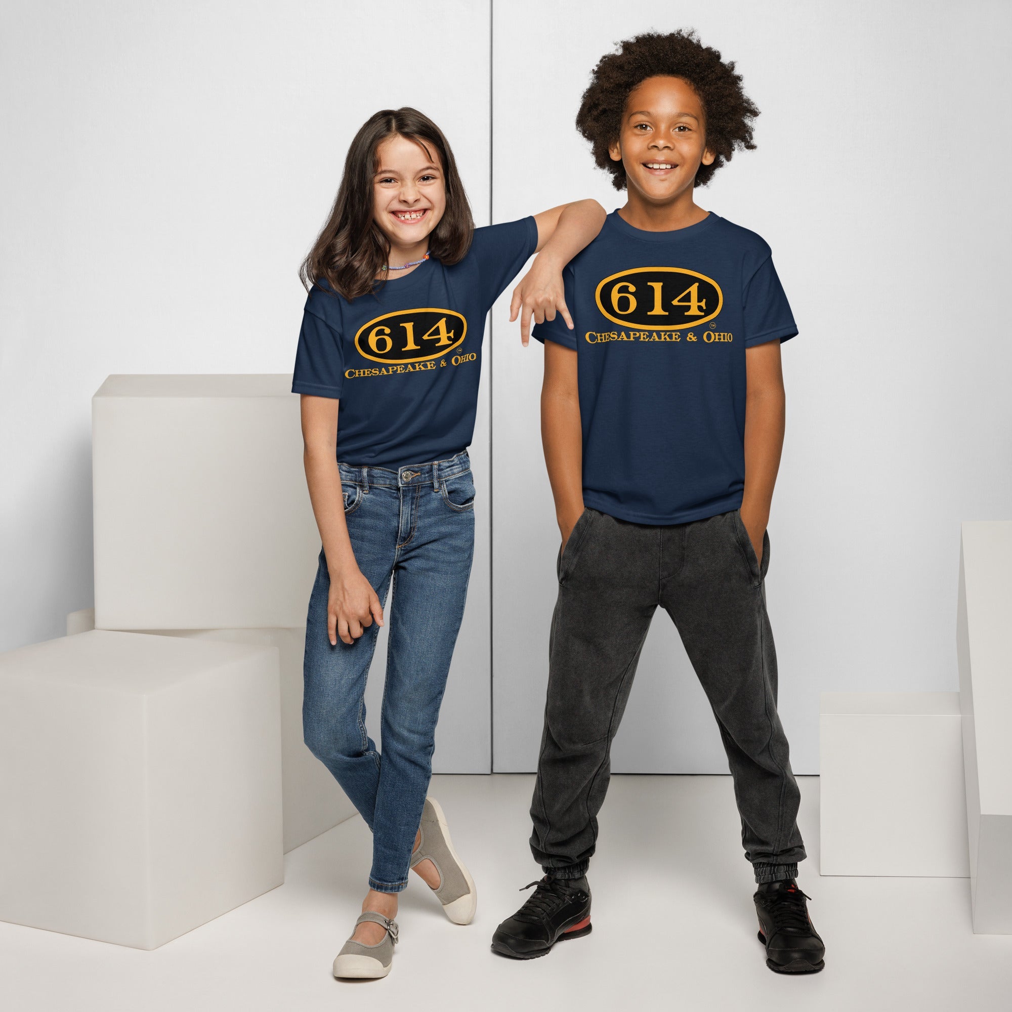 Kids & Youth Apparel