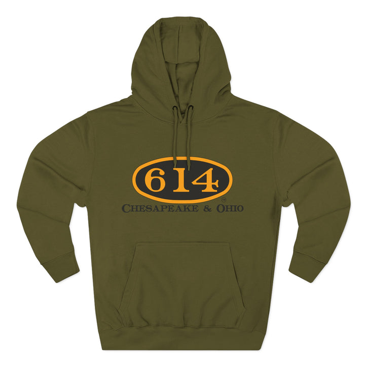 C&O 614 Hoodie