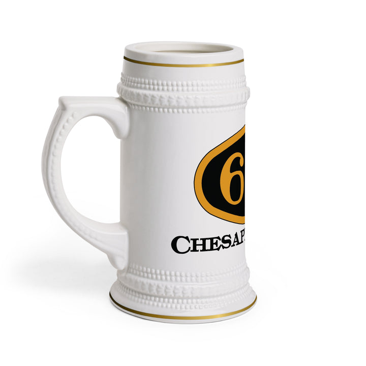 614 Beer Stein Mug