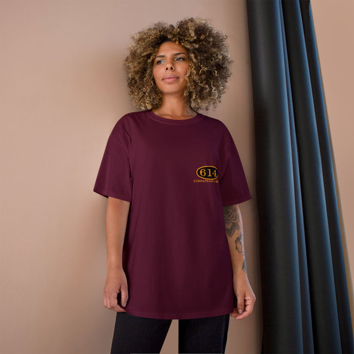 C&O 614 Logo T-Shirt