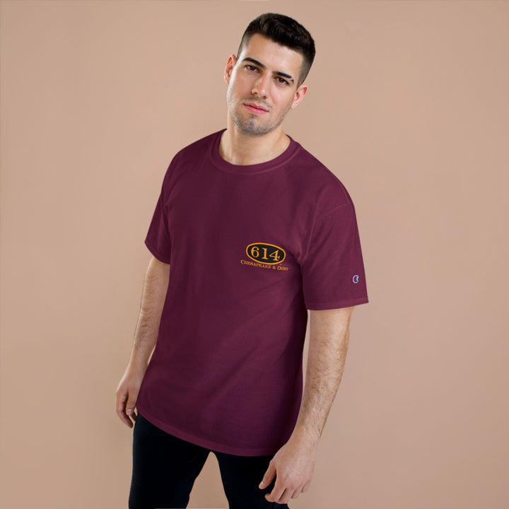 C&O 614 Logo T-Shirt