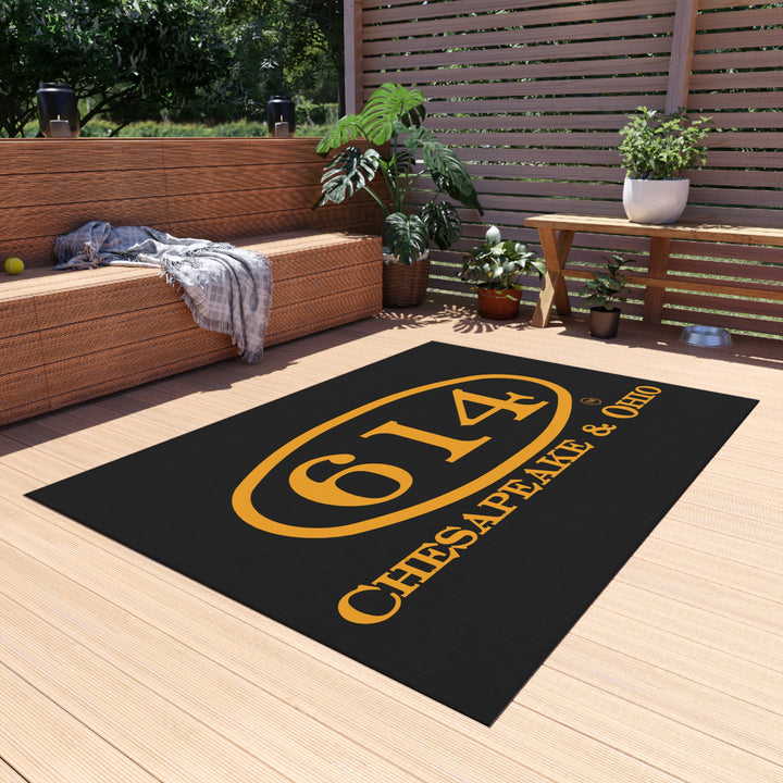 614 Outdoor Rug