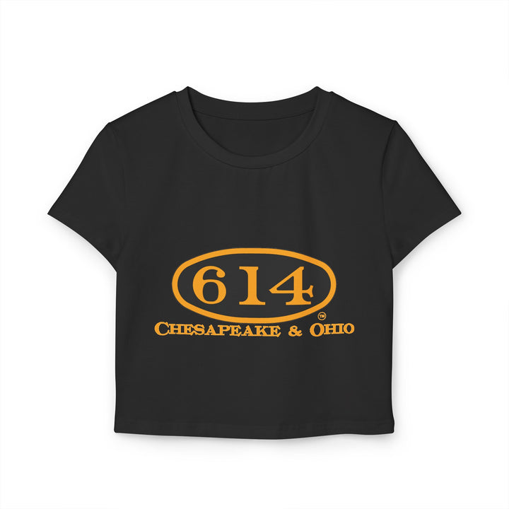 614 Women's Baby Tee