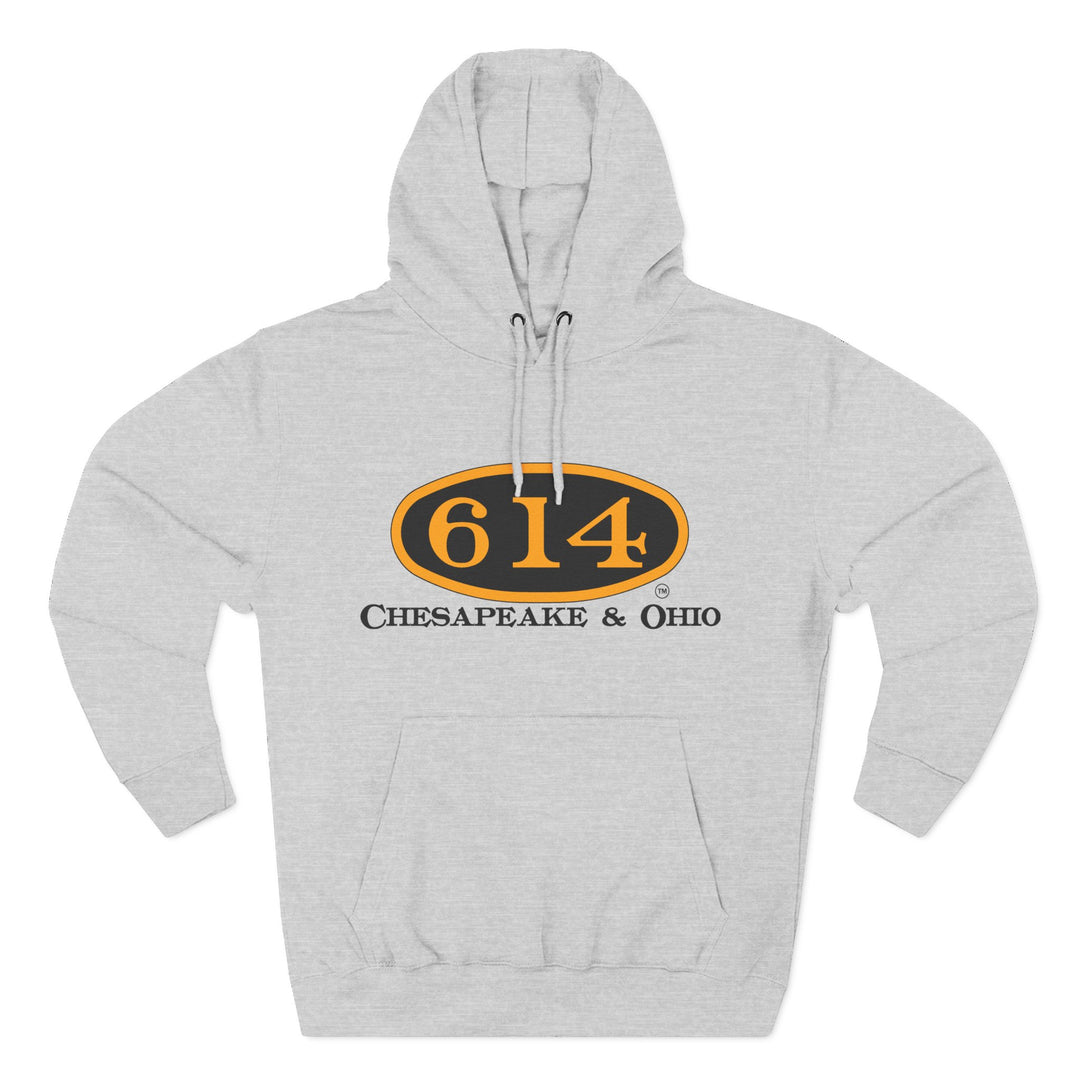 C&O 614 Hoodie