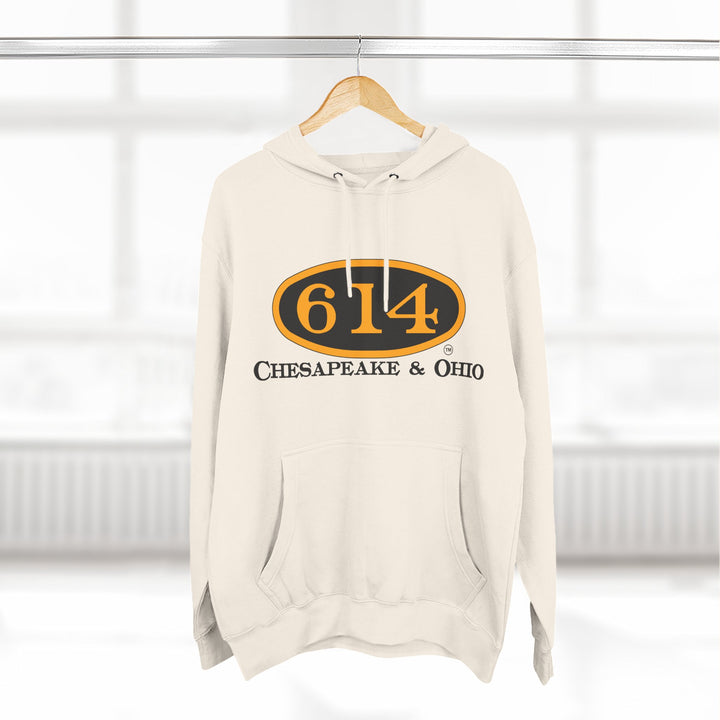 C&O 614 Hoodie