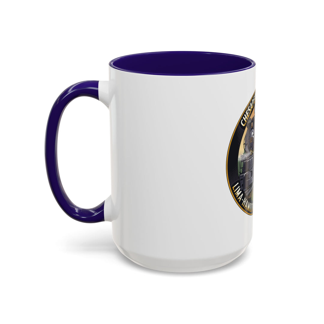 614 "Class of 1948" Colorful Mugs (11oz, 15oz)