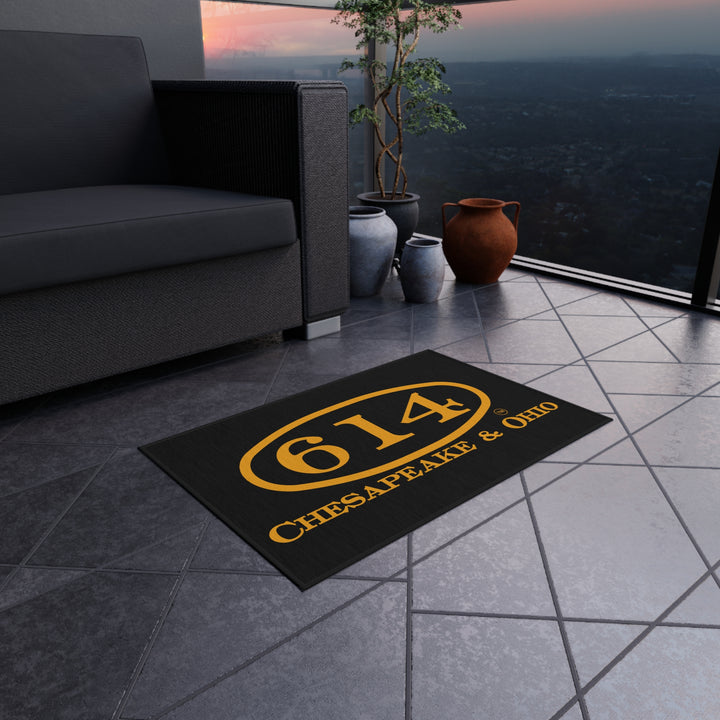 614 Outdoor Rug