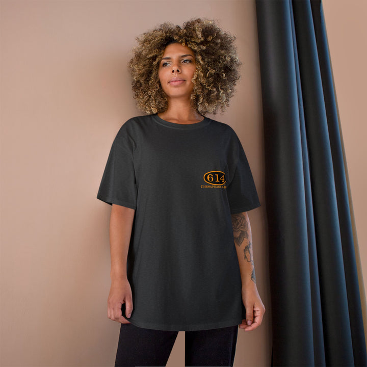 C&O 614 Logo T-Shirt