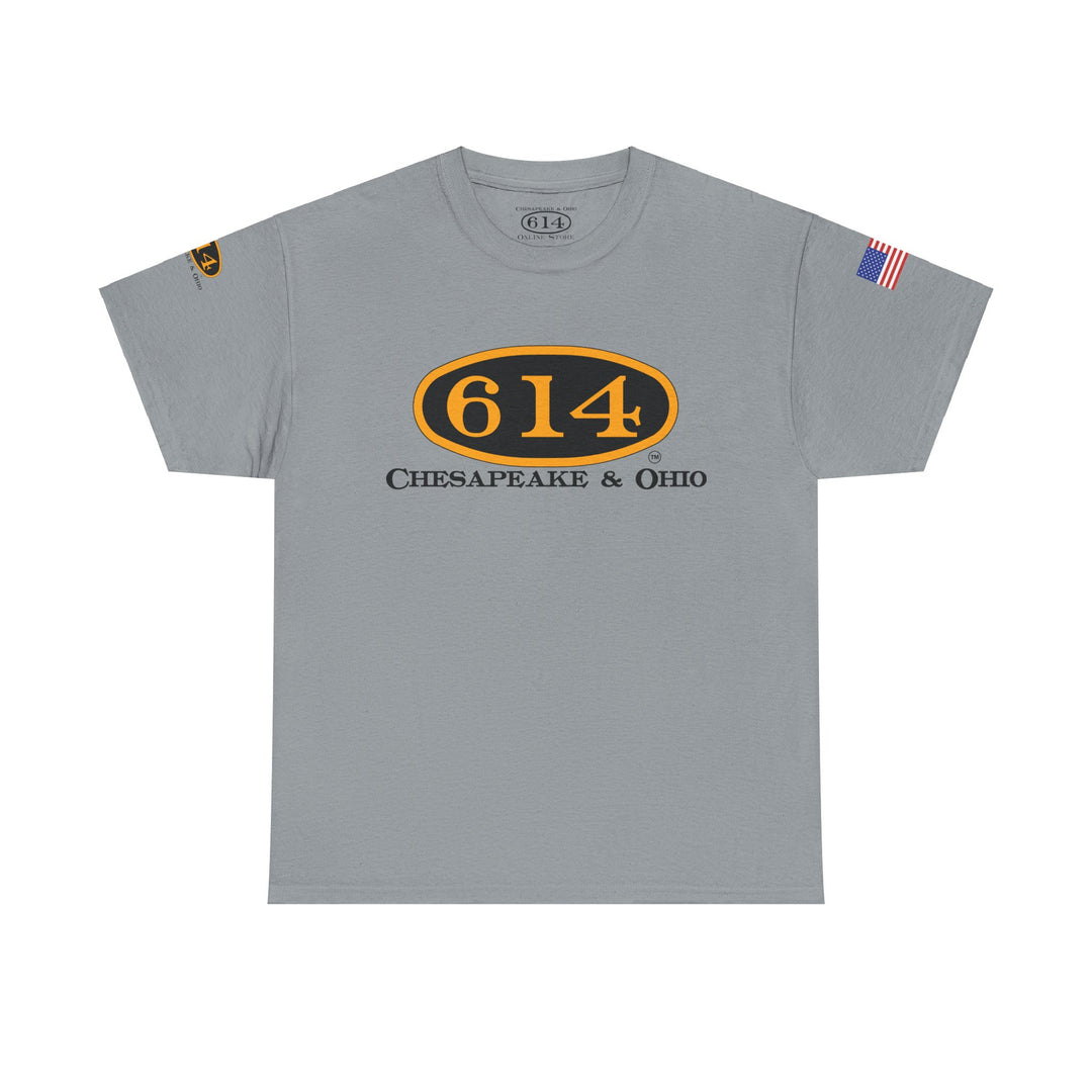 614 "Class of 1948" Unisex Heavy Cotton Tee