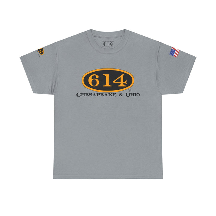 614 "Class of 1948" Unisex Heavy Cotton Tee