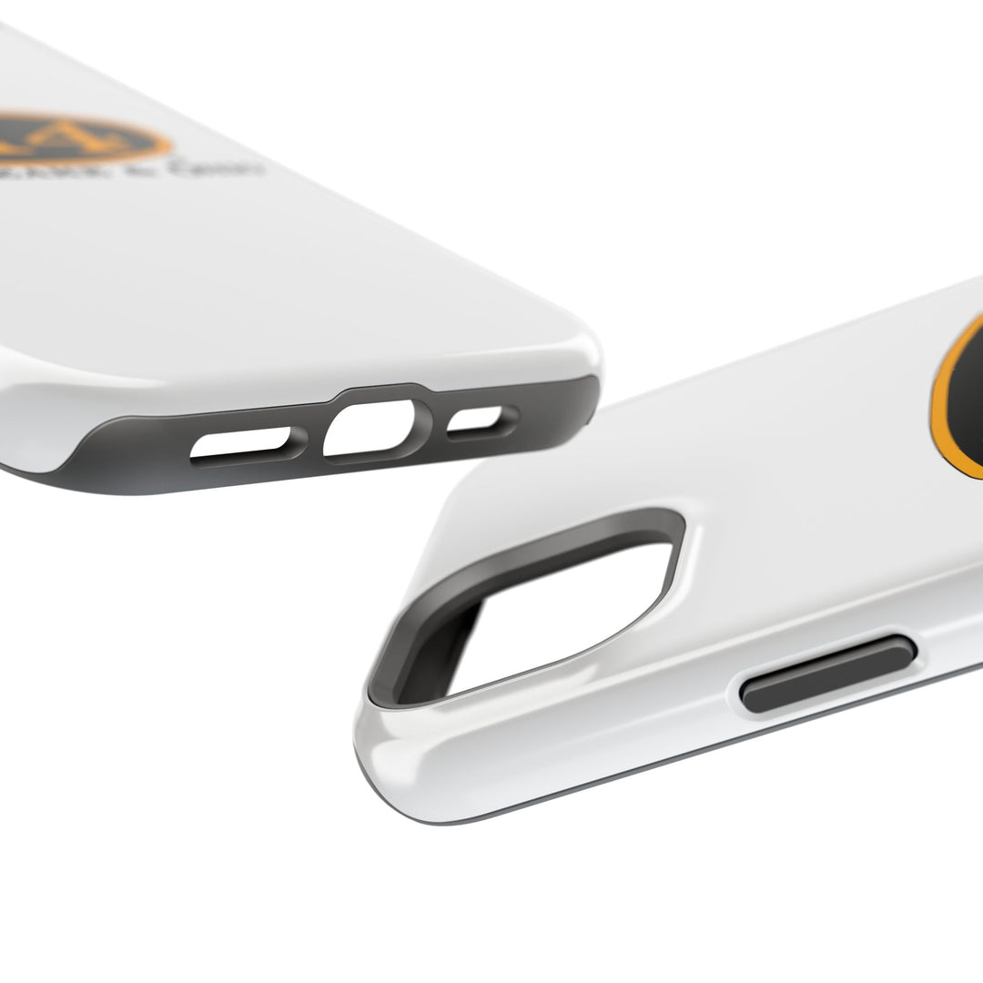 Phone Case - C&O 614 Logo Magnetic Impact-Resistant Case