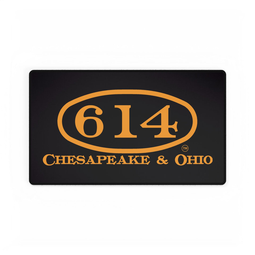 614 Desk Mats