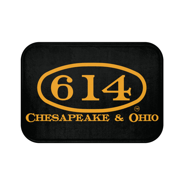 614 Bath Mat