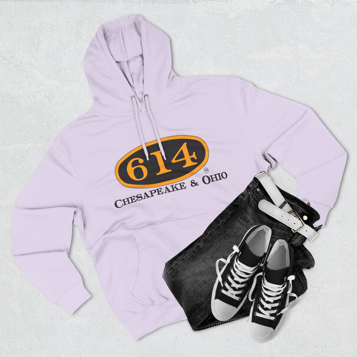 C&O 614 Hoodie