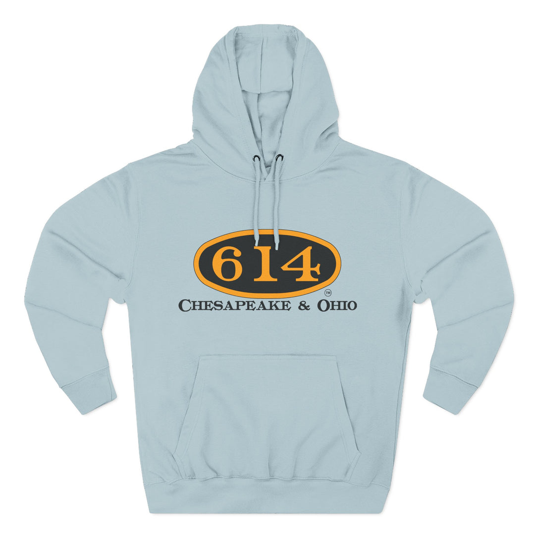 C&O 614 Hoodie