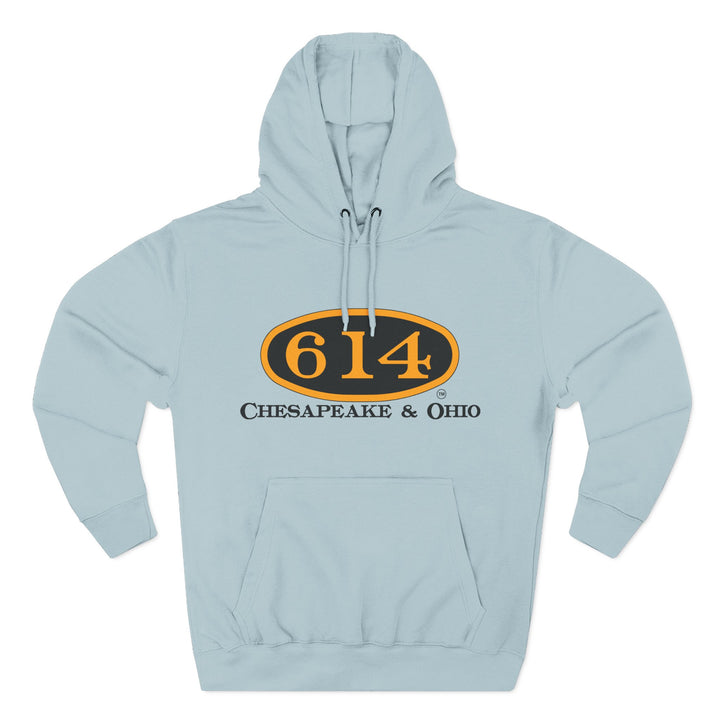 C&O 614 Hoodie