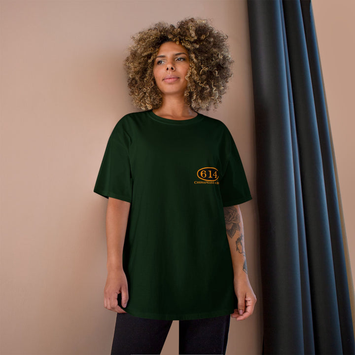 C&O 614 Logo T-Shirt
