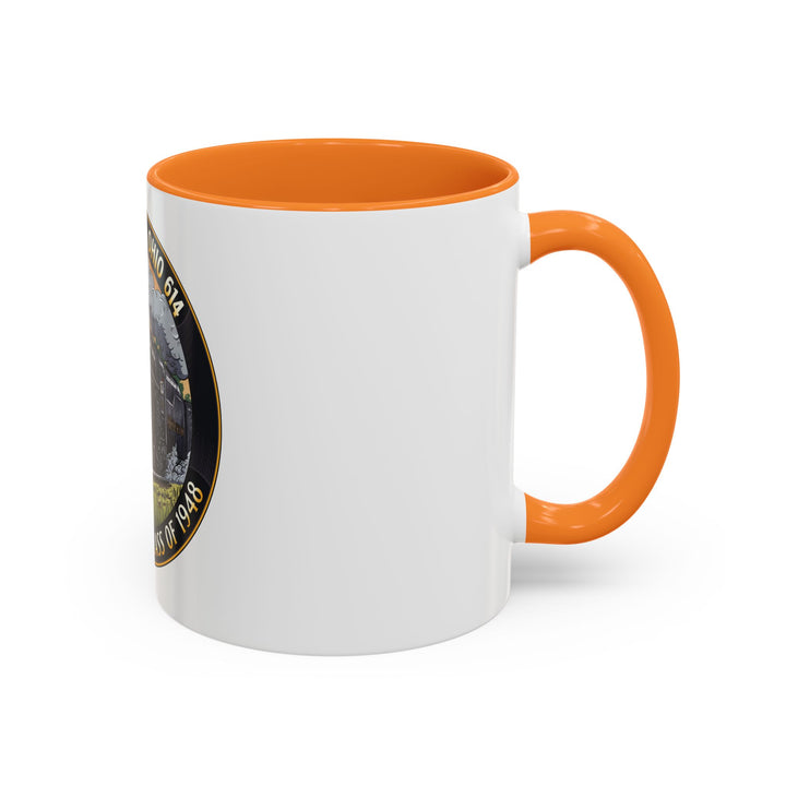 614 "Class of 1948" Colorful Mugs (11oz, 15oz)