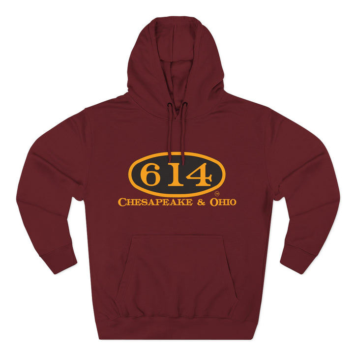 C&O 614 Hoodie