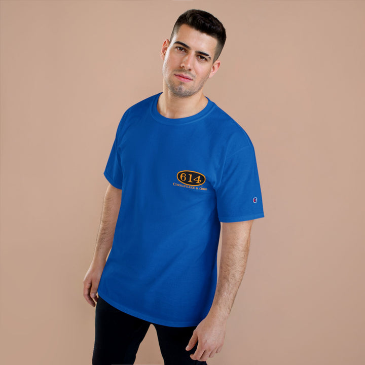 C&O 614 Logo T-Shirt