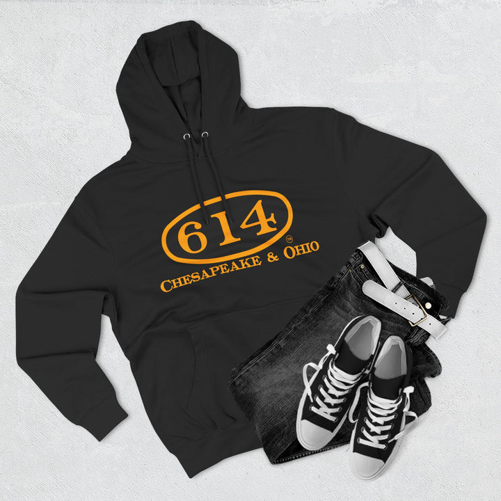 C&O 614 Hoodie