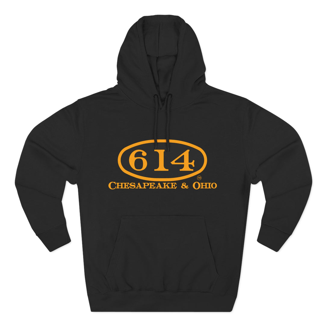 C&O 614 Hoodie