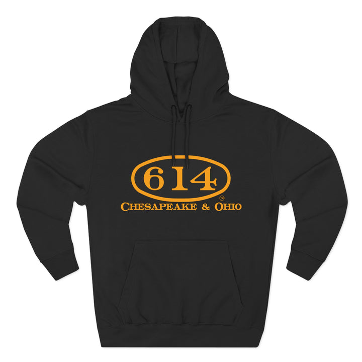 C&O 614 Hoodie