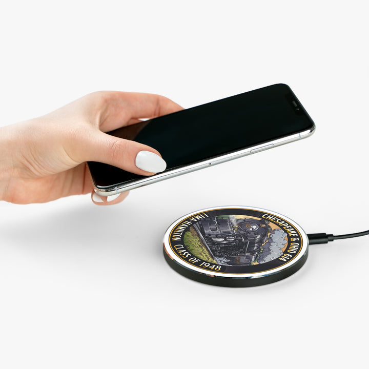 614 Wireless Charger