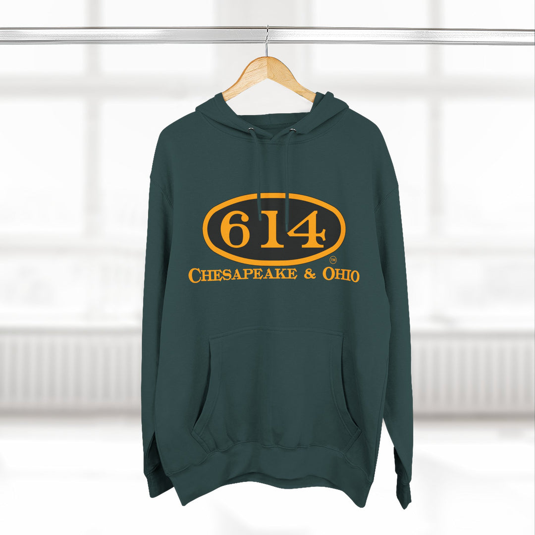 C&O 614 Hoodie