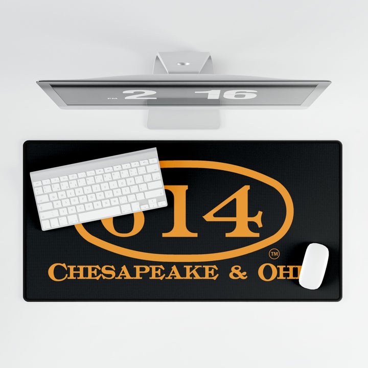 614 Desk Mats