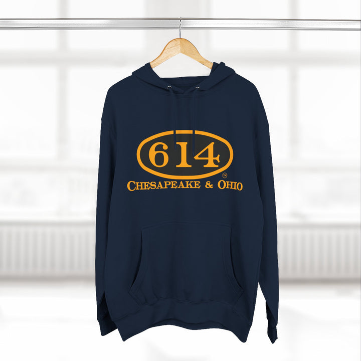 C&O 614 Hoodie