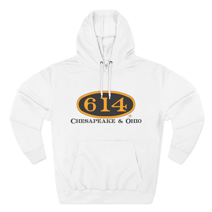 C&O 614 Hoodie
