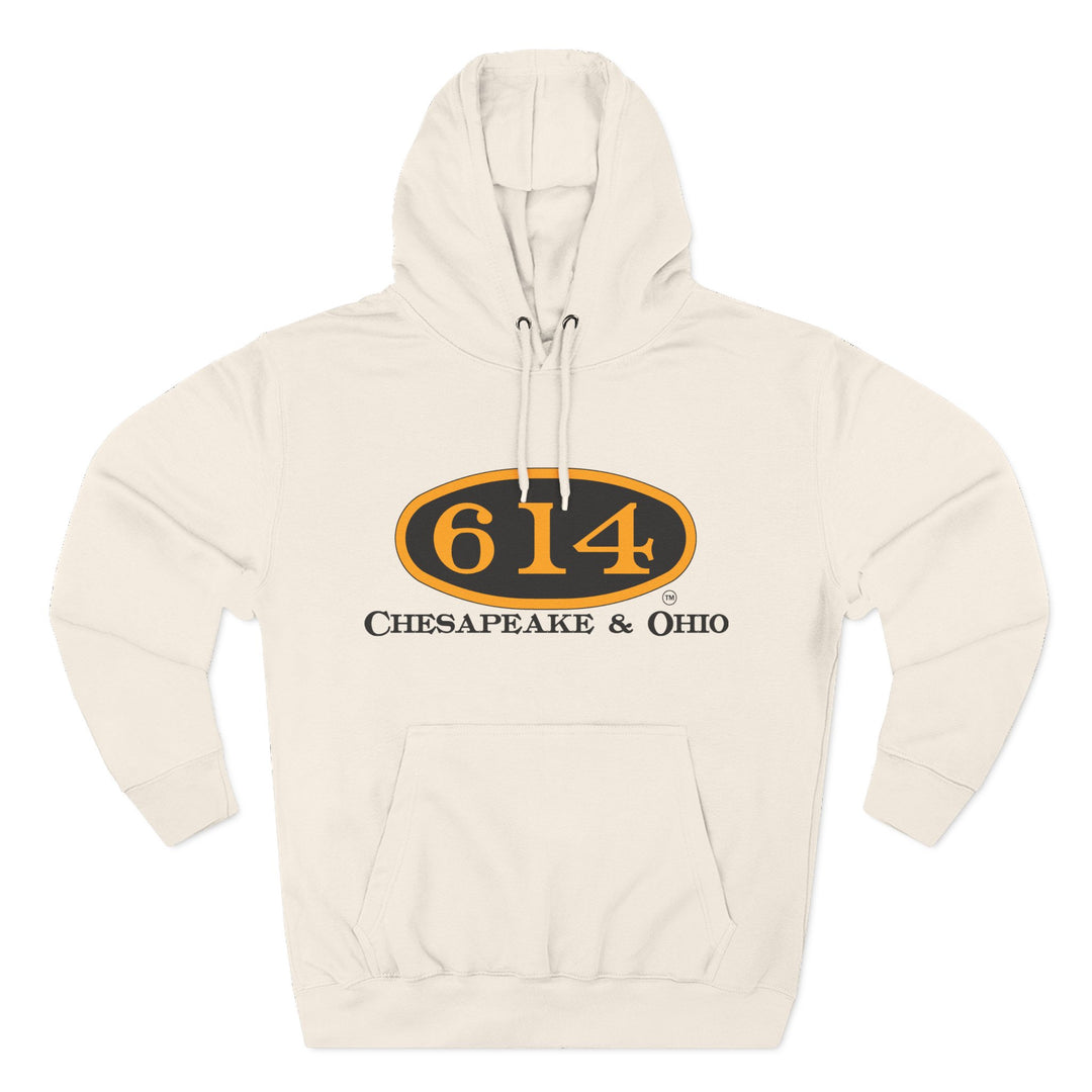 C&O 614 Hoodie
