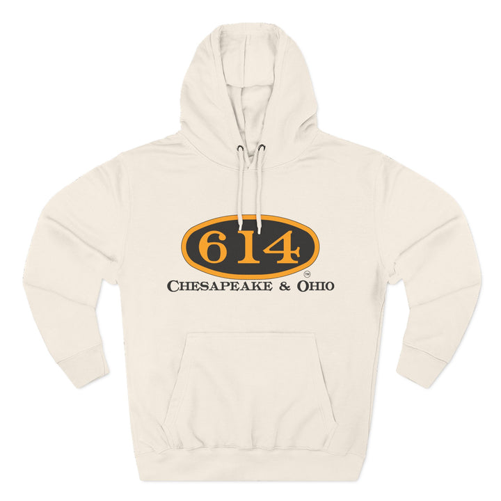 C&O 614 Hoodie