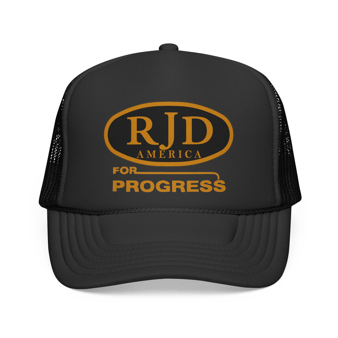 RJD America C&O 614 Trucker Cap