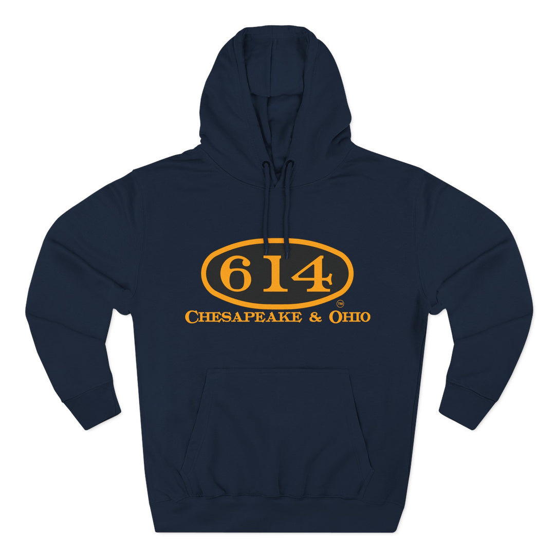 C&O 614 Hoodie