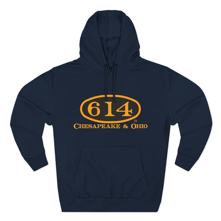 C&O 614 Hoodie