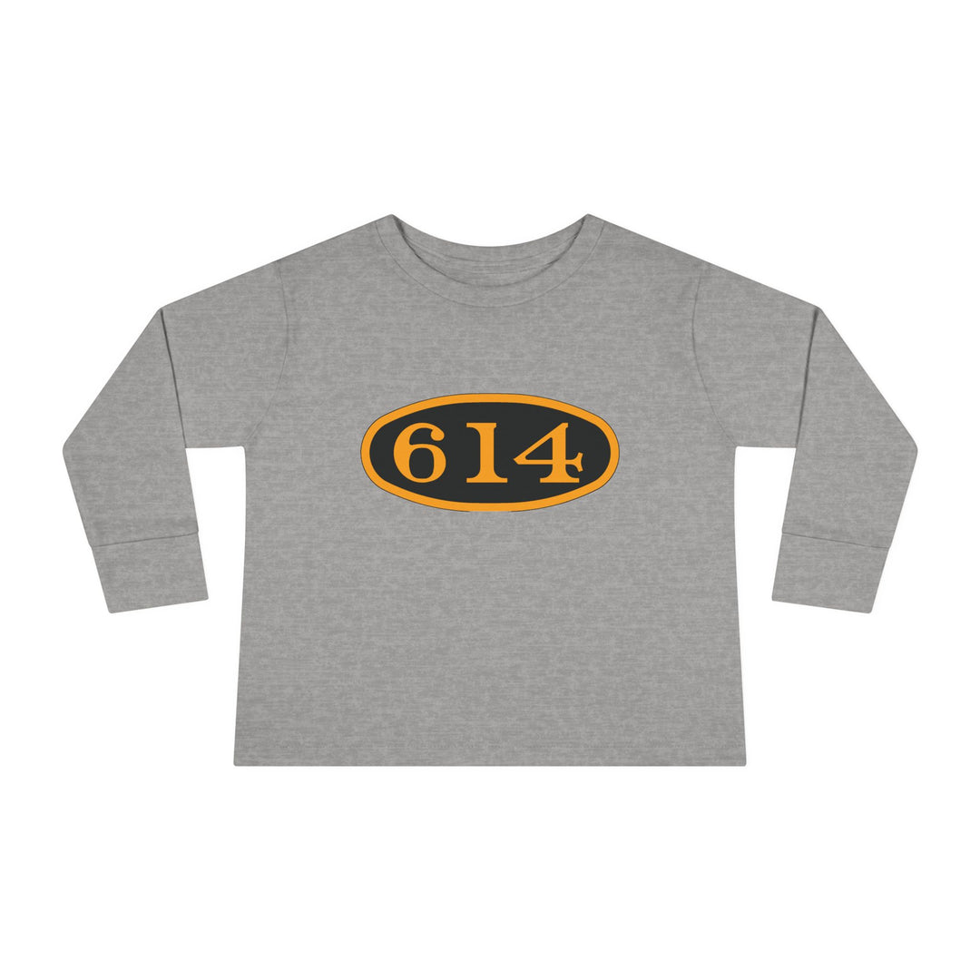 614 "Class of 1948" Toddler Long Sleeve Tee