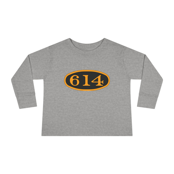 614 "Class of 1948" Toddler Long Sleeve Tee