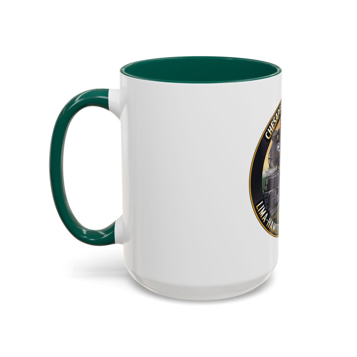 614 "Class of 1948" Colorful Mugs (11oz, 15oz)