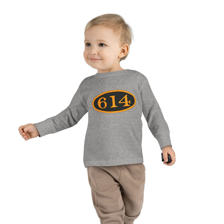 614 "Class of 1948" Toddler Long Sleeve Tee