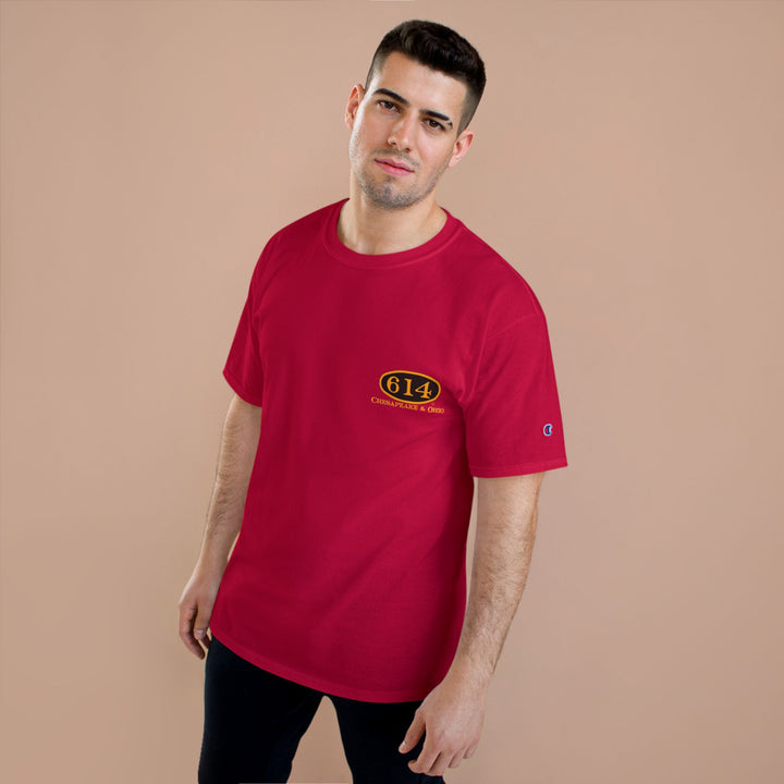 C&O 614 Logo T-Shirt