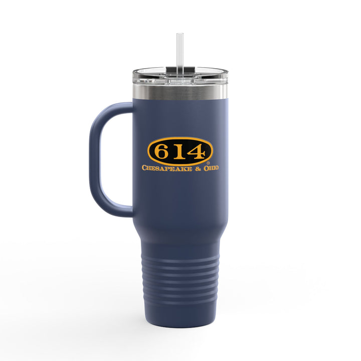 614 "Class of 1948" Insulated Travel Mug, 40oz