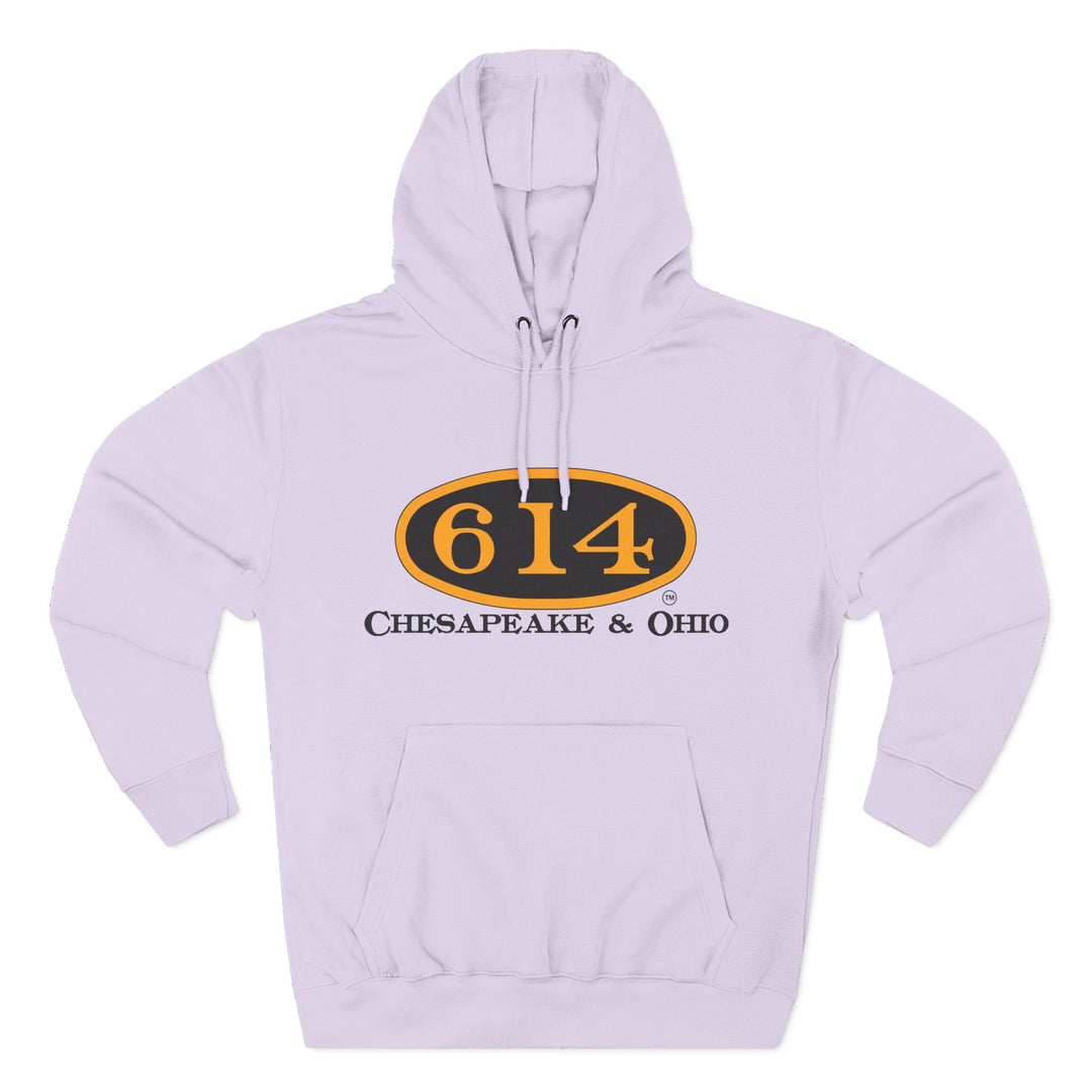 C&O 614 Hoodie
