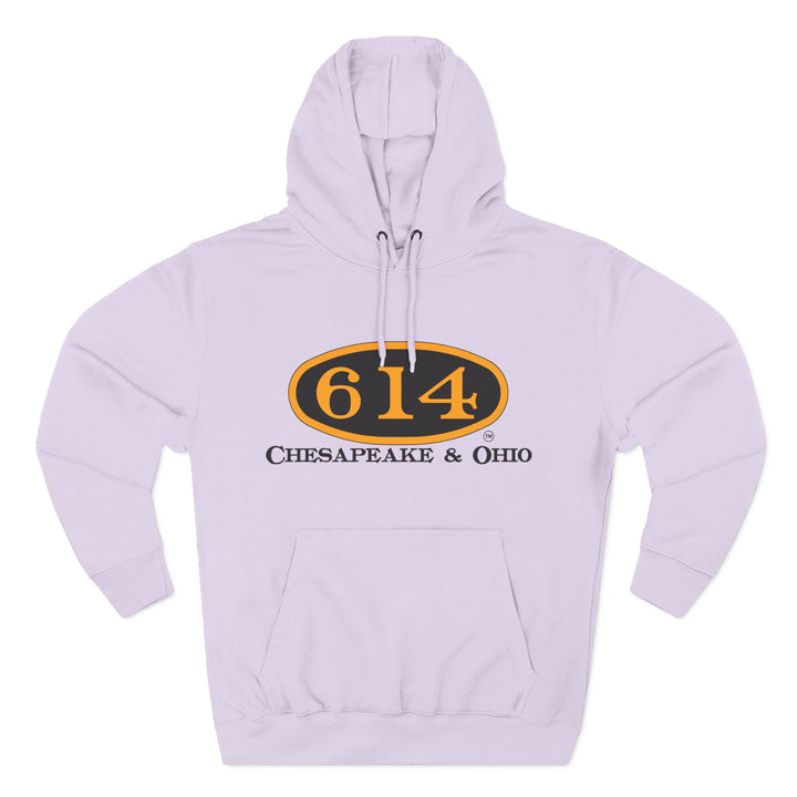 C&O 614 Hoodie