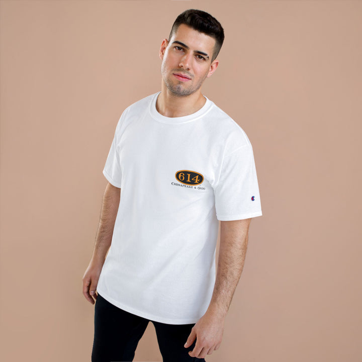 C&O 614 Logo T-Shirt