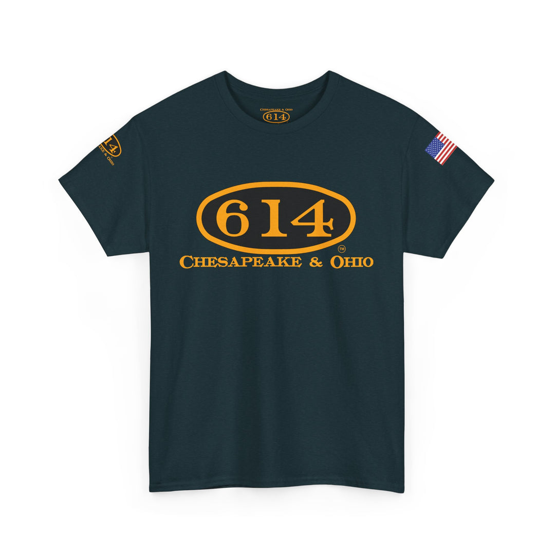 614 "Class of 1948" Unisex Heavy Cotton Tee