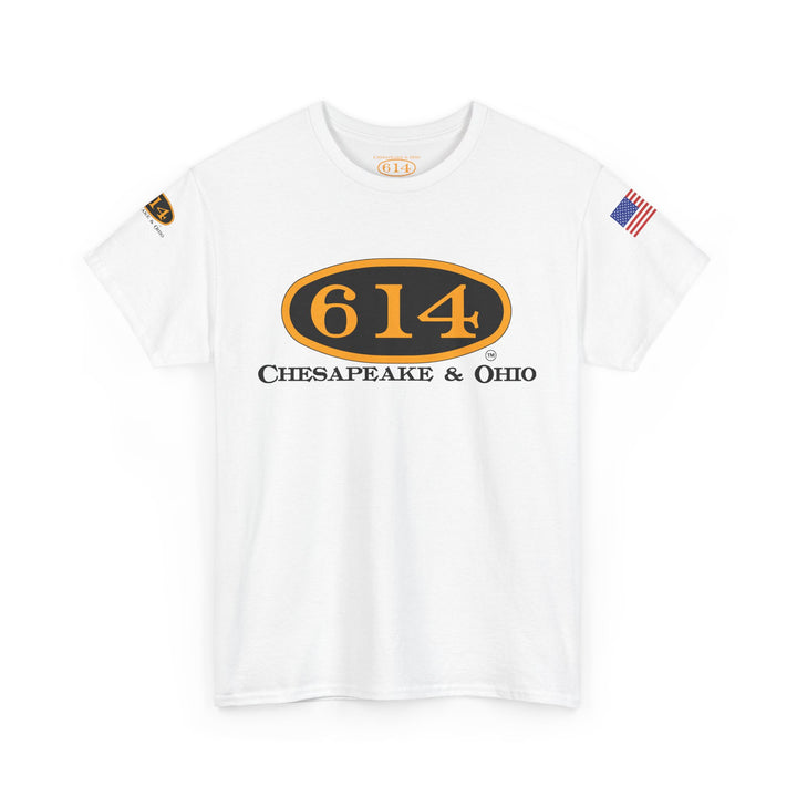 614 "Class of 1948" Unisex Heavy Cotton Tee