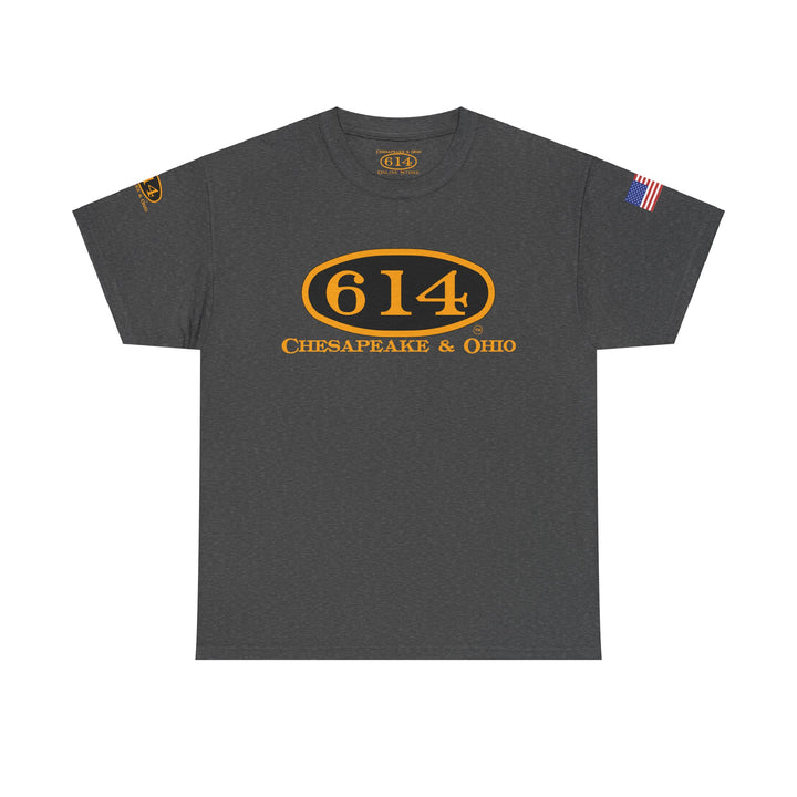 614 "Class of 1948" Unisex Heavy Cotton Tee