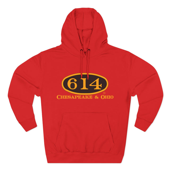 C&O 614 Hoodie